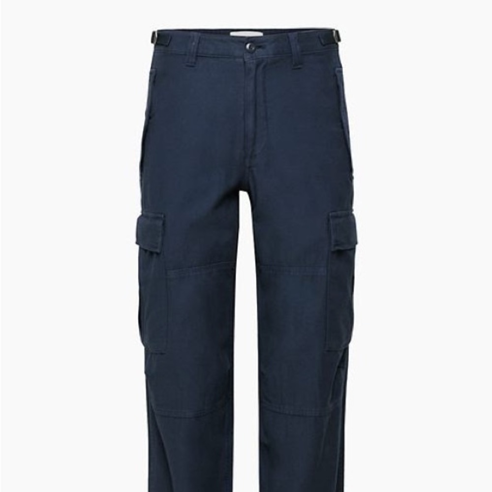 Aritzia TNA Cargo Pants